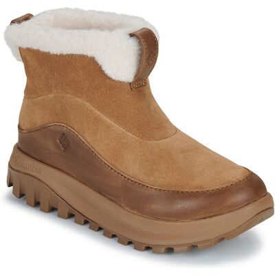 Μπότες για σκι Columbia SNOWTROT EASE Brown 40 Μπότες για σκι Columbia SNOWTROT EASE Brown 40