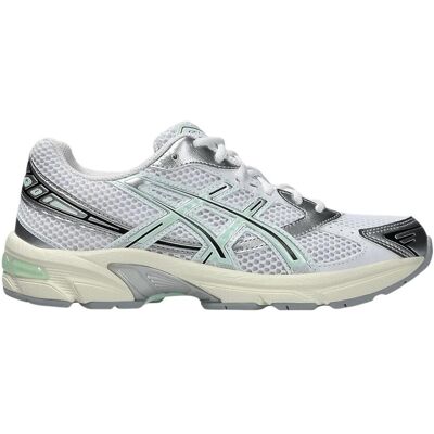 Xαμηλά Sneakers Asics Gel-1130 White Mint Tint (Women's) Άσπρο 35 1/2 Xαμηλά Sneakers Asics Gel-1130 White Mint Tint (Women's) Άσπρο 35 1/2