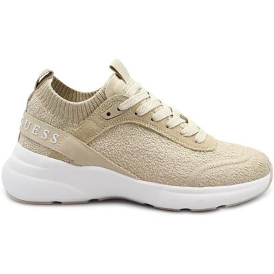 Xαμηλά Sneakers Guess GUE-E26-LDFAB12-PL Silver 40 Xαμηλά Sneakers Guess GUE-E26-LDFAB12-PL Silver 40