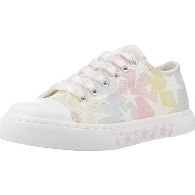 Xαμηλά Sneakers Conguitos Low Cut Fantasy Sneakers Multicolour 34 Xαμηλά Sneakers Conguitos Low Cut Fantasy Sneakers Multicolour 34