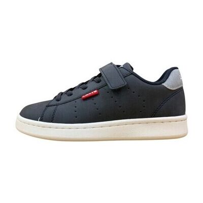 Xαμηλά Sneakers Levis AVENUE MINI DEPORTIVA CASUAL Marino Μπλέ 28 Xαμηλά Sneakers Levis AVENUE MINI DEPORTIVA CASUAL Marino Μπλέ 28