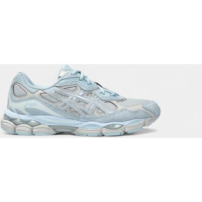 Xαμηλά Sneakers Asics Gel-NYC Storm Cloud Pure Silver Άσπρο 46 Xαμηλά Sneakers Asics Gel-NYC Storm Cloud Pure Silver Άσπρο 46