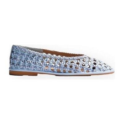 Μπαλαρίνες Gioseppo Embeya Shoes - Blue Μπλέ 41 Μπαλαρίνες Gioseppo Embeya Shoes - Blue Μπλέ 41