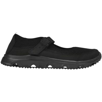Espadrilles Salomon RX Marie-Jeanne Black Black 40 2/3 Espadrilles Salomon RX Marie-Jeanne Black Black 40 2/3