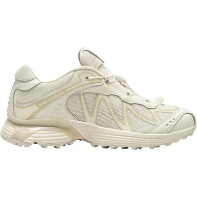 Xαμηλά Sneakers Salomon XT-Whisper Vanilla Ice Άσπρο 43 1/3 Xαμηλά Sneakers Salomon XT-Whisper Vanilla Ice Άσπρο 43 1/3