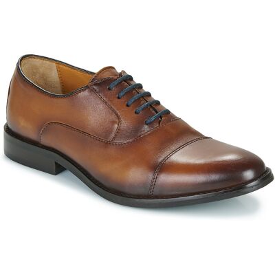 Oxfords Redskins PARKER Brown 40 Oxfords Redskins PARKER Brown 40