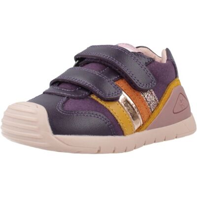 Xαμηλά Sneakers Biomecanics 241110b Violet 20 Xαμηλά Sneakers Biomecanics 241110b Violet 20
