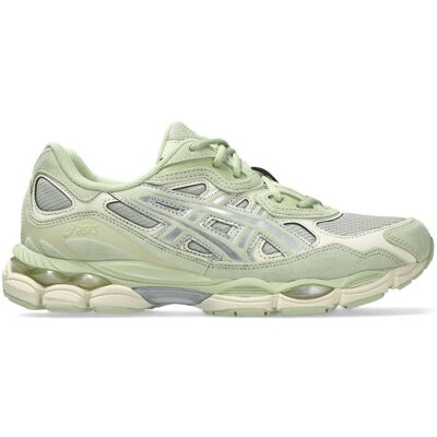 Xαμηλά Sneakers Asics Gel-NYC Sage Frost Pure Silver Grey 37 1/2 Xαμηλά Sneakers Asics Gel-NYC Sage Frost Pure Silver Grey 37 1/2