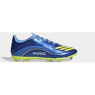 Ποδοσφαίρου adidas F50 League FG/MG Messi Vis10n Pack Άσπρο 44 Ποδοσφαίρου adidas F50 League FG/MG Messi Vis10n Pack Άσπρο 44