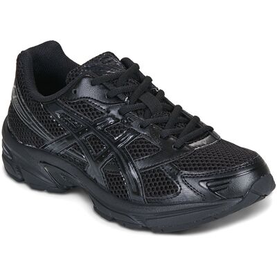 Xαμηλά Sneakers Asics GEL-1130 Black 41 1/2 Xαμηλά Sneakers Asics GEL-1130 Black 41 1/2