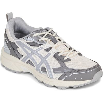 Xαμηλά Sneakers Asics GEL-NUNOBIKI Grey 46 Xαμηλά Sneakers Asics GEL-NUNOBIKI Grey 46