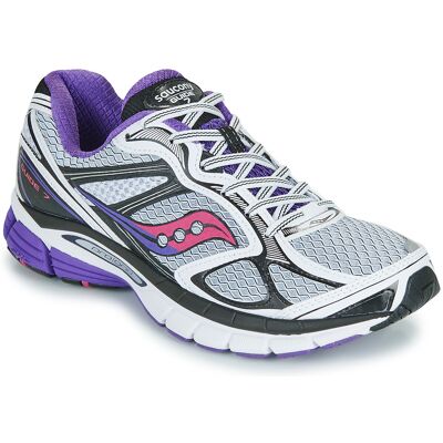 Xαμηλά Sneakers Saucony PROGRID GUIDE 7 Violet 37 1/2 Xαμηλά Sneakers Saucony PROGRID GUIDE 7 Violet 37 1/2
