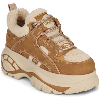 Xαμηλά Sneakers Buffalo 1339-14 REV WARM Marine 37 Xαμηλά Sneakers Buffalo 1339-14 REV WARM Marine 37
