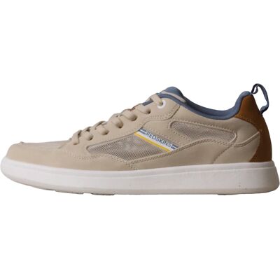 Xαμηλά Sneakers Redskins 286166 Beige 40 Xαμηλά Sneakers Redskins 286166 Beige 40