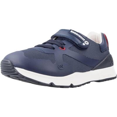 Xαμηλά Sneakers Biomecanics 231007b Μπλέ 32 Xαμηλά Sneakers Biomecanics 231007b Μπλέ 32