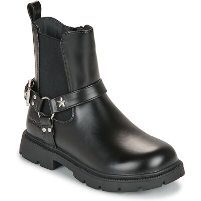Μπότες Garvalin MATILDE Black 30 Μπότες Garvalin MATILDE Black 30