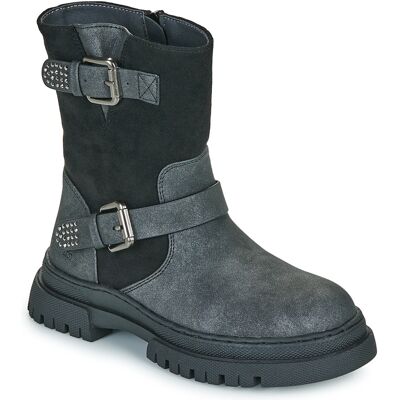 Μπότες Garvalin MATI Black 31 Μπότες Garvalin MATI Black 31