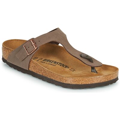 Σαγιονάρες BIRKENSTOCK Gizeh Brown 39 Σαγιονάρες BIRKENSTOCK Gizeh Brown 39