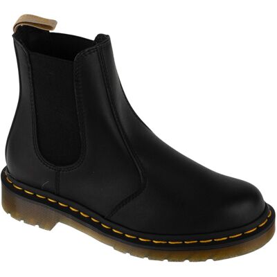 Μπότες Dr. Martens Vegan 2976 Black 36 Μπότες Dr. Martens Vegan 2976 Black 36