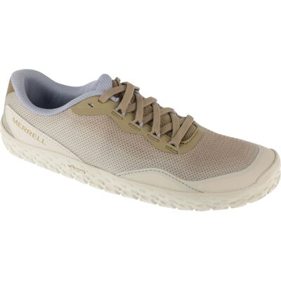 Xαμηλά Sneakers Merrell Vapor Glove 7 Beige 38 1/2 Xαμηλά Sneakers Merrell Vapor Glove 7 Beige 38 1/2