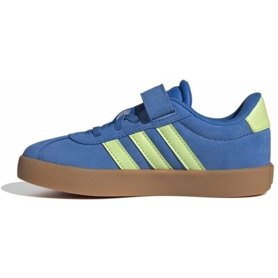 Xαμηλά Sneakers adidas Ih3960 Μπλέ 30 Xαμηλά Sneakers adidas Ih3960 Μπλέ 30