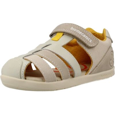 Σπορ σανδάλια Biomecanics 262168b Beige 24 Σπορ σανδάλια Biomecanics 262168b Beige 24