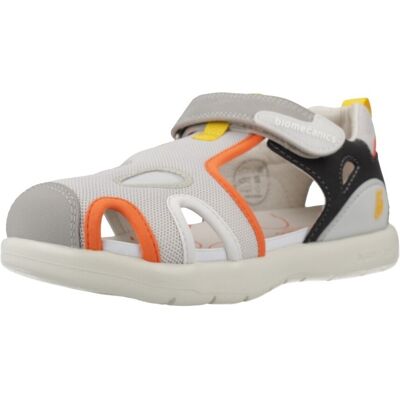 Σπορ σανδάλια Biomecanics 262232b Grey 33 Σπορ σανδάλια Biomecanics 262232b Grey 33