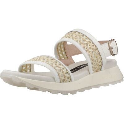 Σανδάλια με πλατφόρμα Hispanitas Rhv264714 Beige 39 Σανδάλια με πλατφόρμα Hispanitas Rhv264714 Beige 39