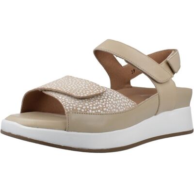 Σανδάλια με πλατφόρμα Piesanto 260422p Brown 38 Σανδάλια με πλατφόρμα Piesanto 260422p Brown 38