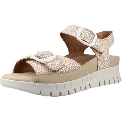 Σανδάλια με πλατφόρμα Piesanto 260452p Brown 38 Σανδάλια με πλατφόρμα Piesanto 260452p Brown 38