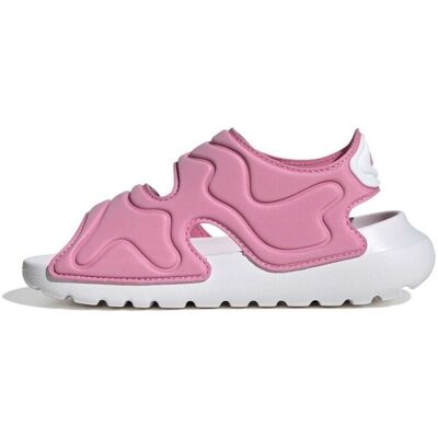 Σανδάλια χωρίς τακούνι adidas Altaswim Ροζ 28 Σανδάλια χωρίς τακούνι adidas Altaswim Ροζ 28