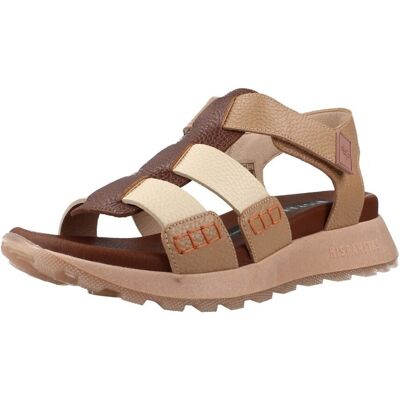 Σανδάλια με πλατφόρμα Hispanitas Chv264624 Brown 40 Σανδάλια με πλατφόρμα Hispanitas Chv264624 Brown 40