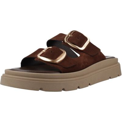 Σανδάλια με πλατφόρμα Tamaris 27239 42 Brown 38 Σανδάλια με πλατφόρμα Tamaris 27239 42 Brown 38