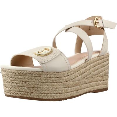 Σανδάλια με πλατφόρμα Liu Jo Bali 01 Beige 38 Σανδάλια με πλατφόρμα Liu Jo Bali 01 Beige 38