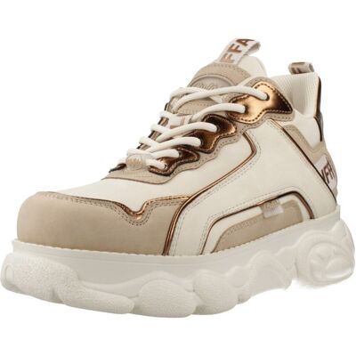 Xαμηλά Sneakers Buffalo Cld Chai Vegan N Beige 41 Xαμηλά Sneakers Buffalo Cld Chai Vegan N Beige 41