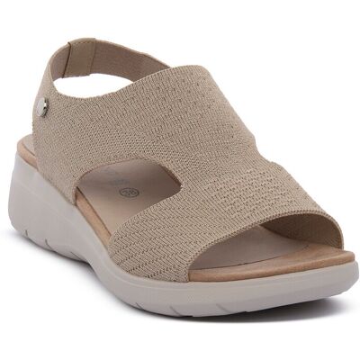 Σανδάλια Grunland BEIGE C9DEMA Beige 40 Σανδάλια Grunland BEIGE C9DEMA Beige 40