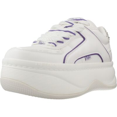 Xαμηλά Sneakers Buffalo Orcus Luxe Άσπρο 40 Xαμηλά Sneakers Buffalo Orcus Luxe Άσπρο 40