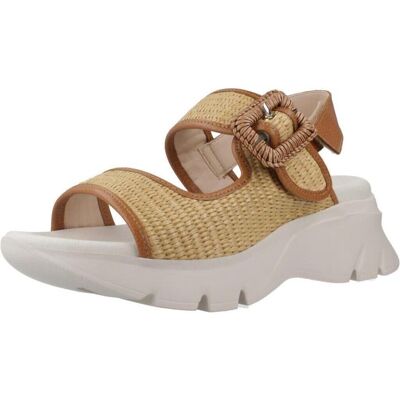 Σανδάλια με πλατφόρμα Hispanitas Rhv254084 Brown 36 Σανδάλια με πλατφόρμα Hispanitas Rhv254084 Brown 36