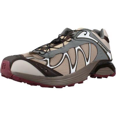 Xαμηλά Sneakers Salomon Xt Whisper Brown 47 1/3 Xαμηλά Sneakers Salomon Xt Whisper Brown 47 1/3