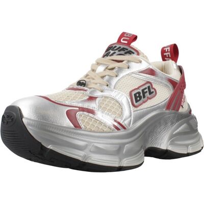Xαμηλά Sneakers Buffalo Ridr Silver 39 Xαμηλά Sneakers Buffalo Ridr Silver 39