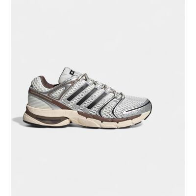 Xαμηλά Sneakers adidas Adistar Control 5 White Black Brown Άσπρο 40 Xαμηλά Sneakers adidas Adistar Control 5 White Black Brown Άσπρο 40