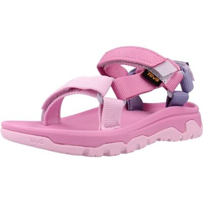 Σπορ σανδάλια Teva Hurricane Xlt Ροζ 22 / 23 Σπορ σανδάλια Teva Hurricane Xlt Ροζ 22 / 23