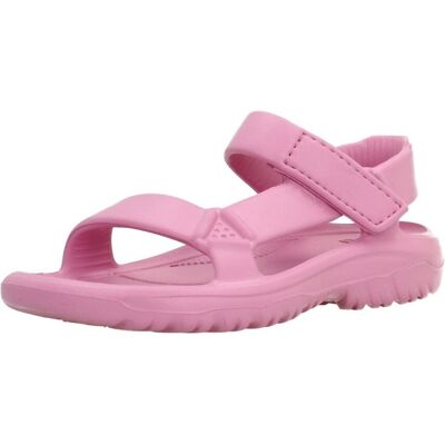 Σπορ σανδάλια Teva K Hurricane Drift Ροζ 29 / 30 Σπορ σανδάλια Teva K Hurricane Drift Ροζ 29 / 30
