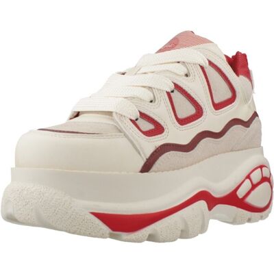 Xαμηλά Sneakers Buffalo 1339 Sk8 Beige 40 Xαμηλά Sneakers Buffalo 1339 Sk8 Beige 40