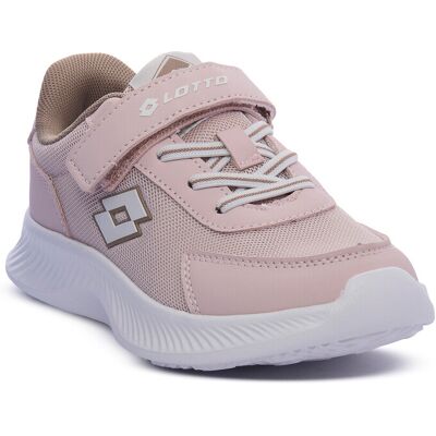Xαμηλά Sneakers Lotto 8IB RUN 90 Grey 34 Xαμηλά Sneakers Lotto 8IB RUN 90 Grey 34