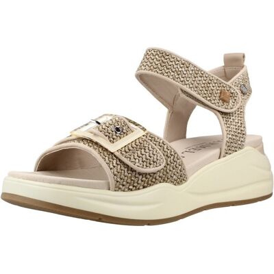 Σπορ σανδάλια Carmela 163268c Beige 38 Σπορ σανδάλια Carmela 163268c Beige 38