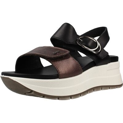 Σανδάλια με πλατφόρμα IgI&CO; 1178000ig Black 36 Σανδάλια με πλατφόρμα IgI&CO; 1178000ig Black 36