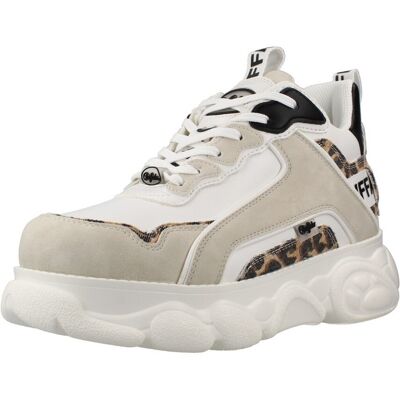 Xαμηλά Sneakers Buffalo 1636680b Άσπρο 40 Xαμηλά Sneakers Buffalo 1636680b Άσπρο 40