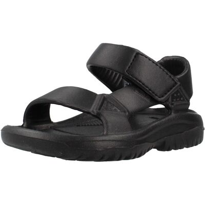 Σπορ σανδάλια Teva K Hurricane Drift Black 24 / 25 Σπορ σανδάλια Teva K Hurricane Drift Black 24 / 25
