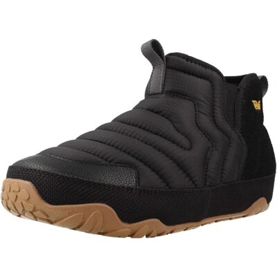 Teva Reember Terrain - Μαύρα - Μπότες - Άνεση εξωτερικού χώρου Teva Reember Terrain - Μαύρα - Μπότες - Άνεση εξωτερικού χώρου